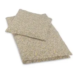 Konges Sljd Baby Bedding GOTS